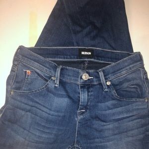 Hudson jeans